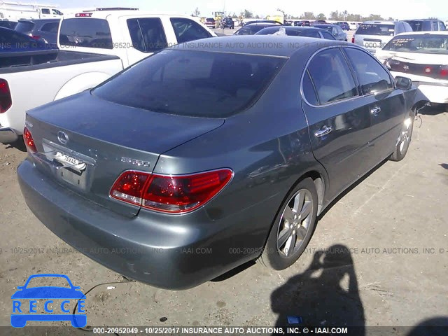 2006 Lexus ES 330 JTHBA30G165143392 image 3