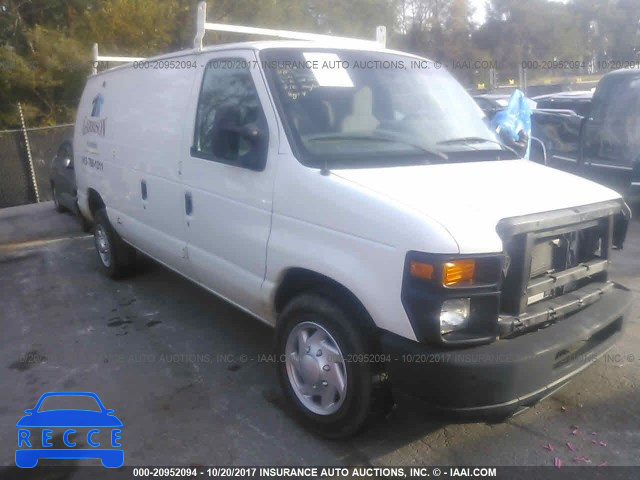 2011 Ford Econoline E150 VAN 1FTNE1EW0BDA26524 image 0