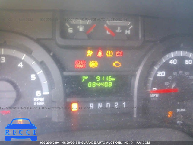 2011 Ford Econoline E150 VAN 1FTNE1EW0BDA26524 image 6