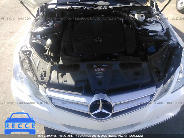 2013 Mercedes-benz E 350 WDDKJ5KB8DF187966 image 9