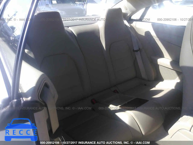 2013 Mercedes-benz E 350 WDDKJ5KB8DF187966 image 7