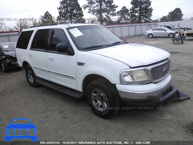 2000 Ford Expedition XLT 1FMRU156XYLB16682 image 0