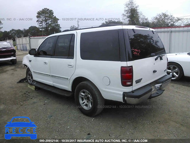 2000 Ford Expedition XLT 1FMRU156XYLB16682 Bild 2