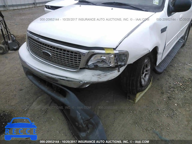 2000 Ford Expedition XLT 1FMRU156XYLB16682 image 5
