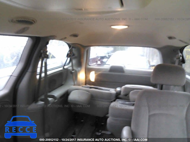 2002 Chrysler Town & Country EX 2C4GP74L42R717307 image 7