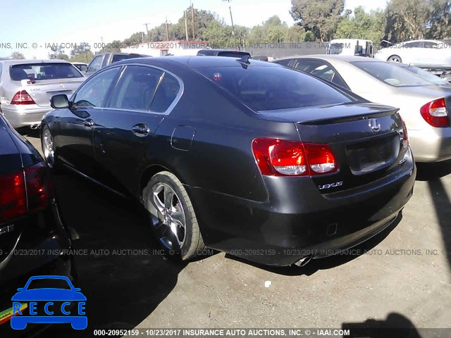 2010 Lexus GS 350 JTHBE1KS1A0048363 image 2