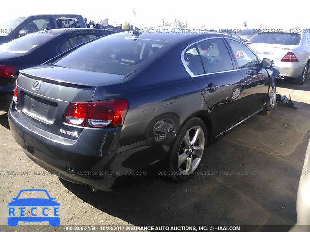 2010 Lexus GS 350 JTHBE1KS1A0048363 image 3