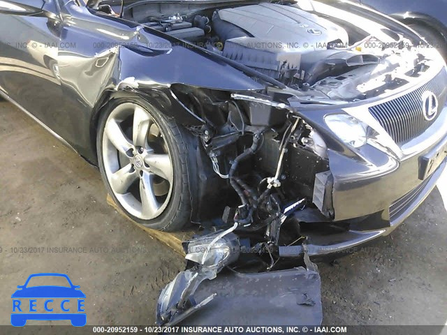 2010 Lexus GS 350 JTHBE1KS1A0048363 image 5