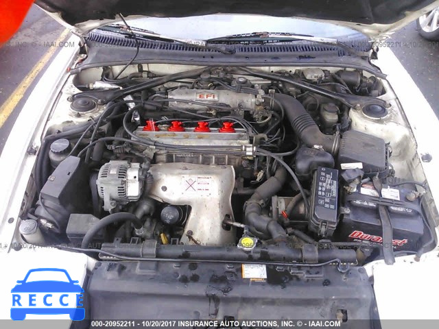 1990 TOYOTA Celica GT JT2ST87F8L0028618 image 9