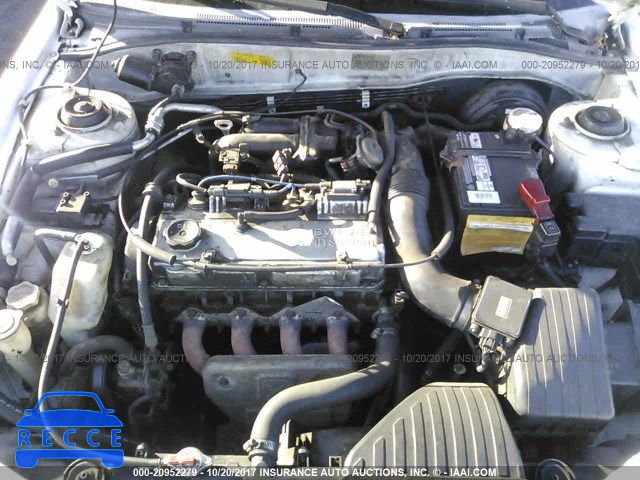 2000 Mitsubishi Galant ES 4A3AA46G7YE172647 image 9