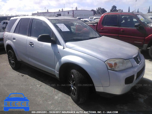 2006 Saturn VUE 5GZCZ33D06S823493 зображення 0