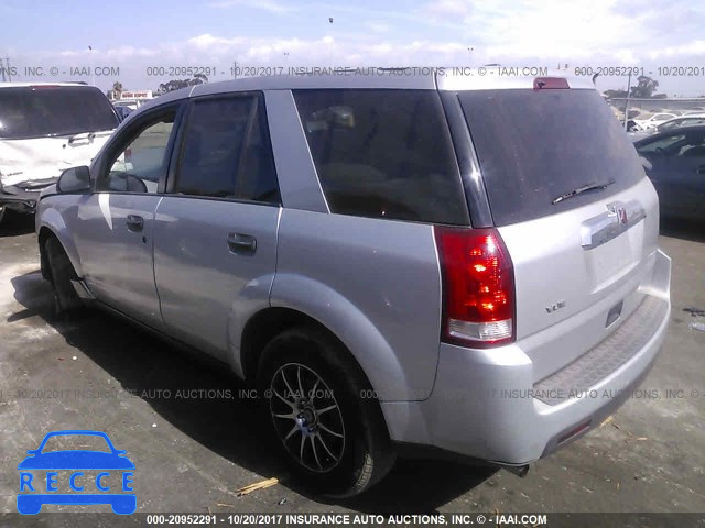 2006 Saturn VUE 5GZCZ33D06S823493 image 2