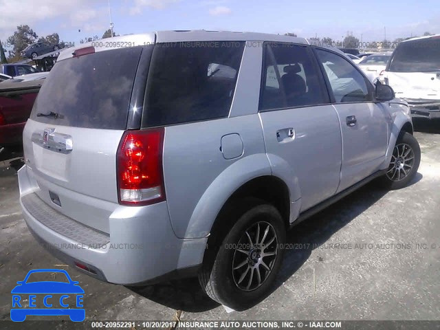 2006 Saturn VUE 5GZCZ33D06S823493 зображення 3