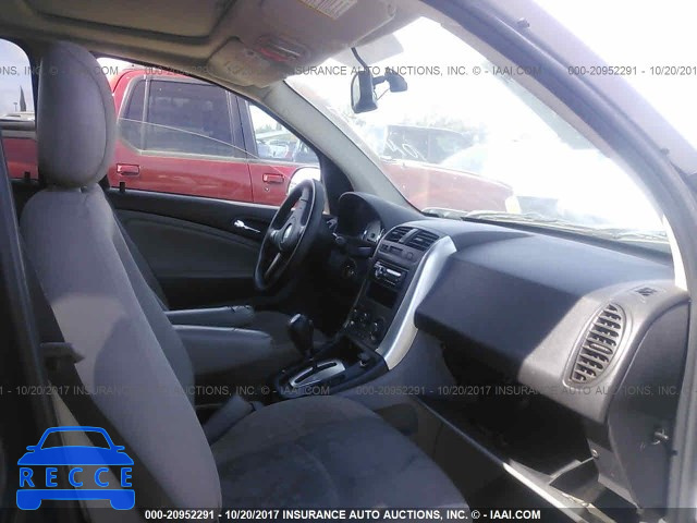 2006 Saturn VUE 5GZCZ33D06S823493 image 4