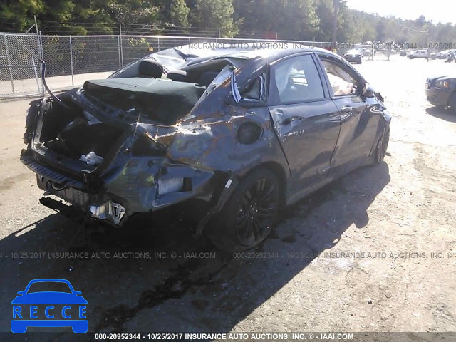 2017 CHRYSLER 200 LX 1C3CCCFB6HN508152 image 3