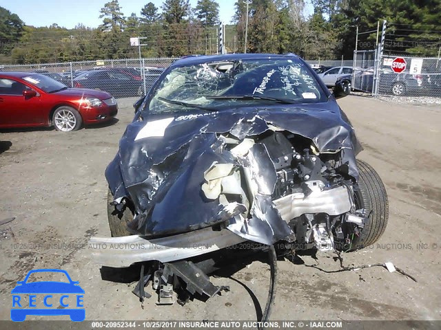 2017 CHRYSLER 200 LX 1C3CCCFB6HN508152 image 5