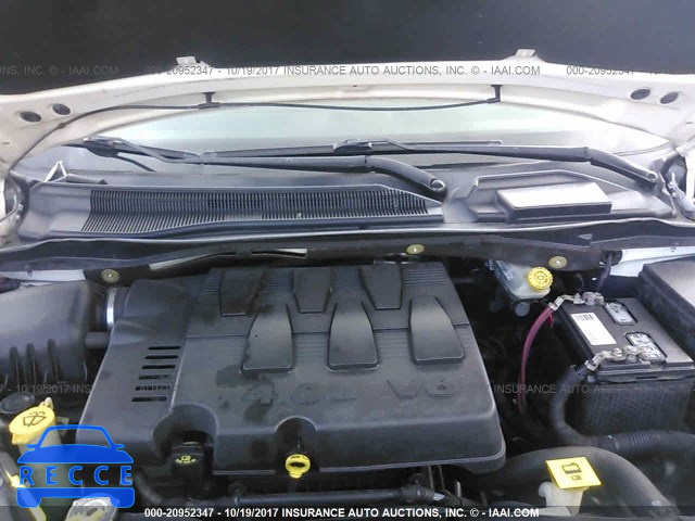 2010 Dodge Grand Caravan 2D4RN5DX5AR144425 image 9