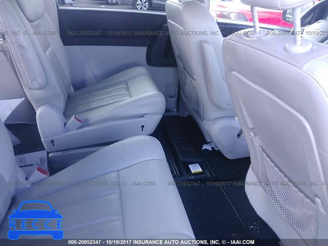 2010 Dodge Grand Caravan 2D4RN5DX5AR144425 зображення 7