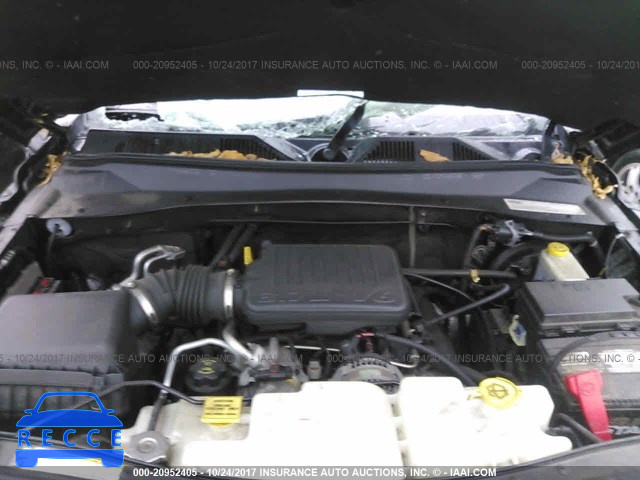 2007 Dodge Nitro SXT 1D8GU28K47W684080 зображення 9
