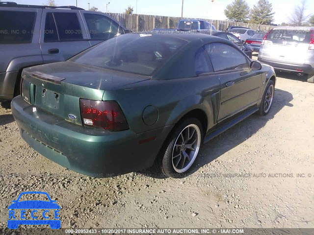 2001 FORD MUSTANG 1FAFP40471F205349 image 3