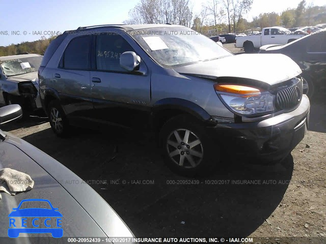 2003 Buick Rendezvous CX/CXL 3G5DA03E83S501213 зображення 0