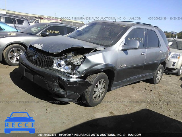 2003 Buick Rendezvous CX/CXL 3G5DA03E83S501213 зображення 1