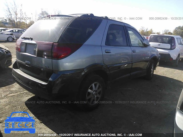 2003 Buick Rendezvous CX/CXL 3G5DA03E83S501213 зображення 3