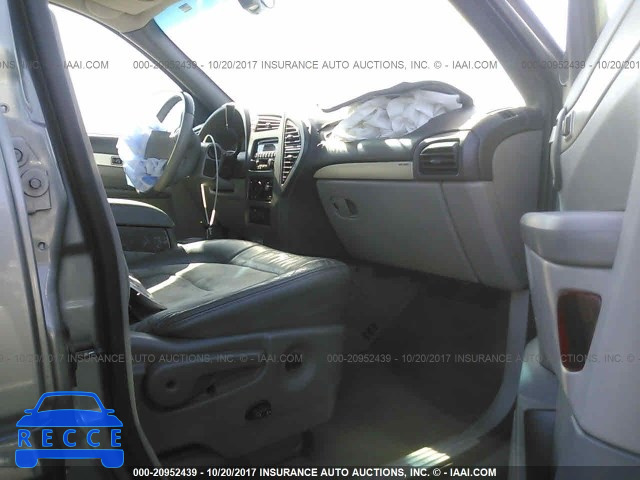 2003 Buick Rendezvous CX/CXL 3G5DA03E83S501213 Bild 4