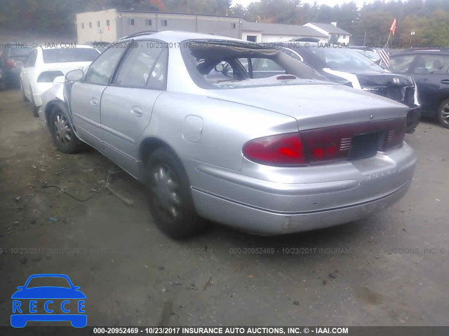 2004 Buick Regal LS 2G4WB55K041363271 Bild 2