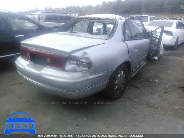 2004 Buick Regal LS 2G4WB55K041363271 Bild 3