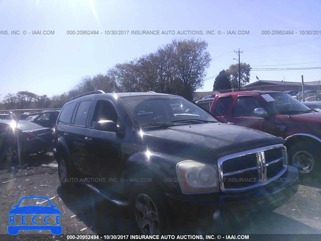 2004 Dodge Durango SLT 1D4HB48D84F220651 image 0