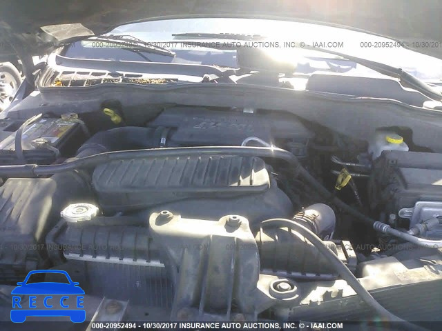 2004 Dodge Durango SLT 1D4HB48D84F220651 image 9