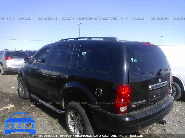 2004 Dodge Durango SLT 1D4HB48D84F220651 image 2