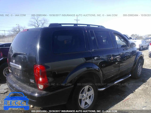 2004 Dodge Durango SLT 1D4HB48D84F220651 image 3