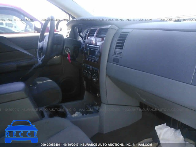 2004 Dodge Durango SLT 1D4HB48D84F220651 image 4