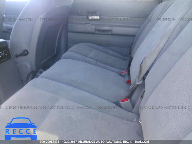 2004 Dodge Durango SLT 1D4HB48D84F220651 image 7