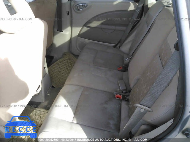 2006 Chrysler PT Cruiser 3A4FY58B86T287020 image 7