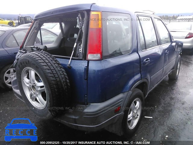 1999 Honda CR-V EX JHLRD1861XC003771 image 3