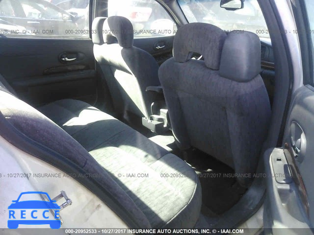 2005 Buick Lesabre CUSTOM 1G4HP52K95U205581 зображення 7
