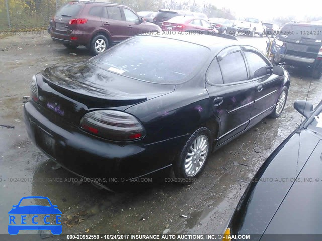 1998 Pontiac Grand Prix GT 1G2WP52K0WF207130 image 3