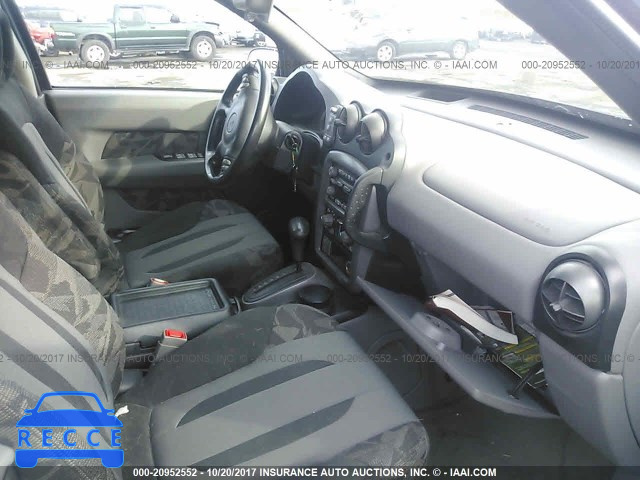 2001 Pontiac Aztek 3G7DB03E21S534645 image 4