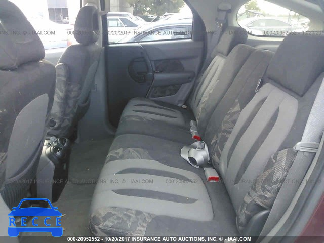 2001 Pontiac Aztek 3G7DB03E21S534645 image 7