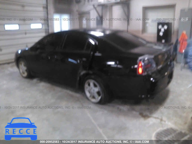 2007 Mitsubishi Galant ES 4A3AB36F97E045685 зображення 2