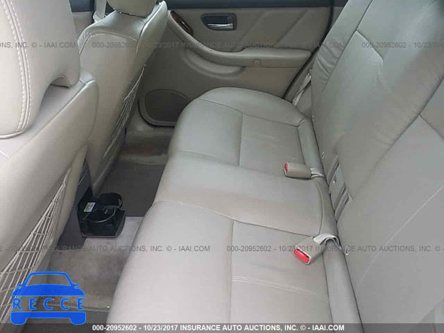 2004 SUBARU LEGACY 4S3BH686947626477 зображення 7