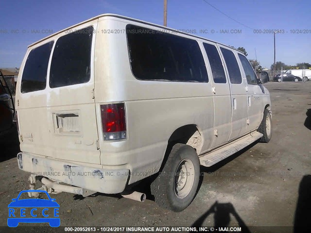2013 Ford Econoline E350 SUPER DUTY WAGON 1FBNE3BL4DDA05298 image 3