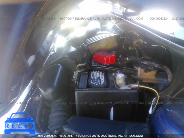 2008 Honda FIT JHMGD38638S035434 image 9
