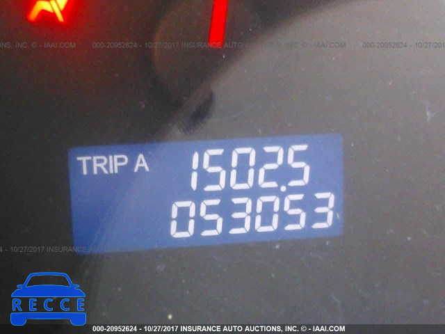2008 Honda FIT JHMGD38638S035434 image 6