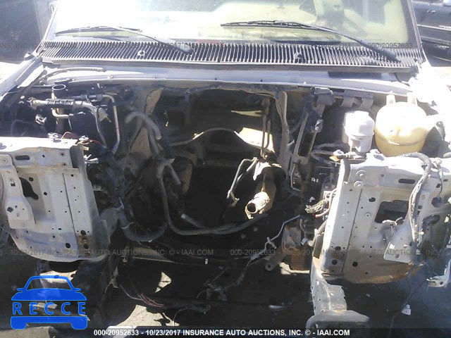 2011 Ford Econoline E350 SUPER DUTY WAGON 1FBNE3BL1BDB02813 image 9