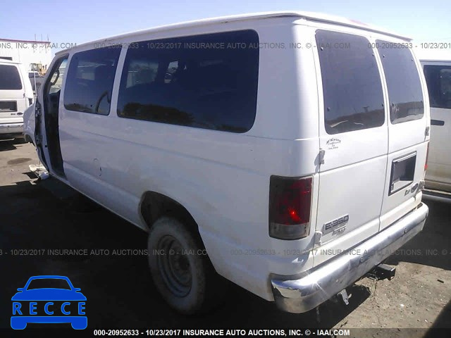 2011 Ford Econoline E350 SUPER DUTY WAGON 1FBNE3BL1BDB02813 image 2