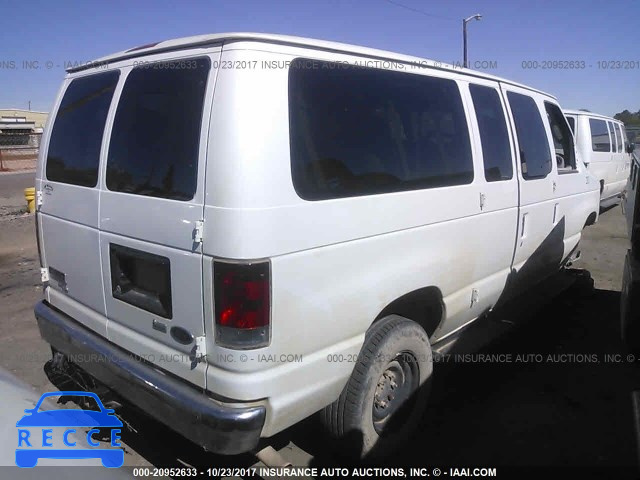 2011 Ford Econoline E350 SUPER DUTY WAGON 1FBNE3BL1BDB02813 image 3